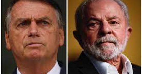 Veja o que Lula disse (ou deixou de dizer) após a prisão de Bolsonaro