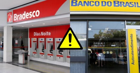 Veja quem são os 5 bancos do Brasil notificados pelos EUA sobre aplicação da Magnitsky a Moraes