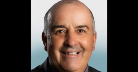 Vereador morre após acidente durante colheita de pinhão na Serra