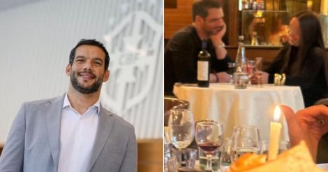 Viagens, hotel de luxo e mulheres: presidente da CBF é acusado de bancar amante nos EUA