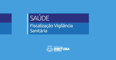 Vigilância Sanitária de Imbituba apreende medicamento irregular em clínicas de estética e nutrição