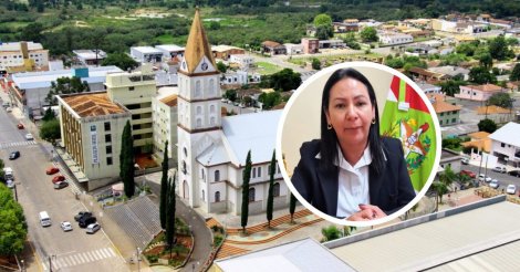 ‘Vou cortar na carne’: prefeita de cidade em SC anuncia demissões e corte de gastos e cita incertezas políticas com vitória de Lula