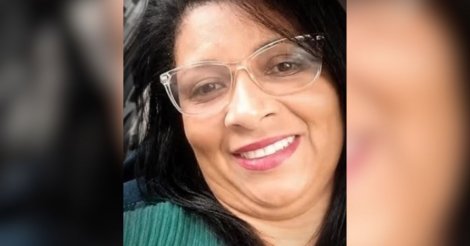 Vítima de feminicídio em Imbituba é identificada por familiares e campanha solidária é iniciada para ajuda de translado