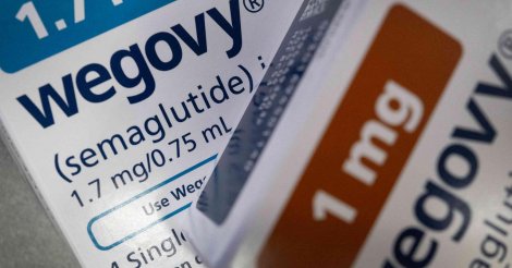 Wegovy em comprimido começa a ser vendido nos EUA por US$ 149