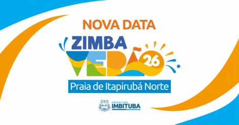 Zimba Verão agita Itapirubá Norte neste fim de semana