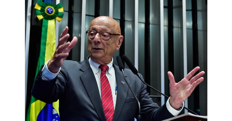 Transferência de voto entre Amin e o MDB é missão desafiadora