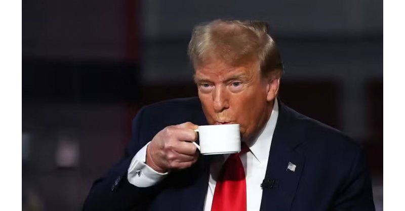 EUA retiram tarifas de 40% de café, carnes, frutas e outros produtos do Brasil