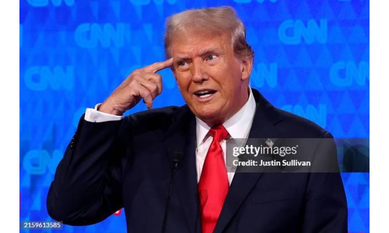 Trump taxa Canadá e México em 25% e ameaça Brasil em 100%