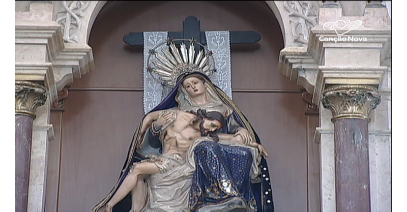 Tubarão celebra padroeira Nossa Senhora da Piedade nesta segunda, com feriadão