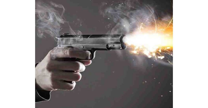 Tubarão / Festa acaba com disparos de arma de fogo e dois feridos