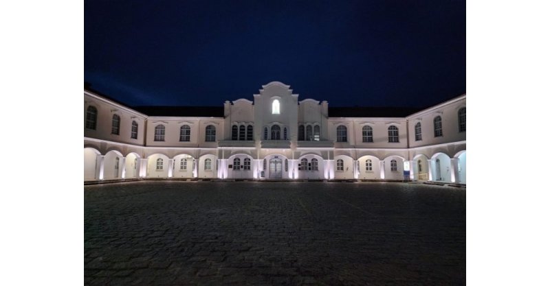 TUBARÃO / Fundação InoversaSul realiza congresso nacional da indústria