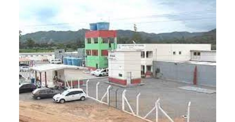 TUBARÃO / Homem que estuprou sobrinha é encontrado morto em cela no presídio do município 