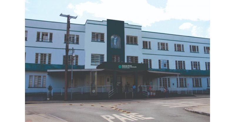 TUBARÃO / Hospital Nossa Senhora da Conceição celebra 121 anos