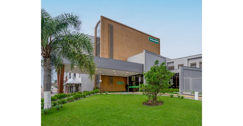 Tubarão / Hospital Unimed passará a realizar cirurgia robótica