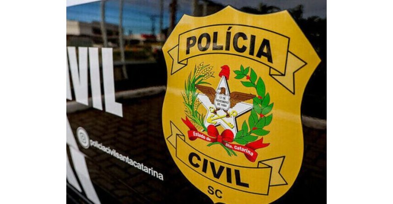 Tubarão / Idosa é encontrada sem vida com fralda de pano na boca