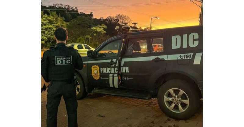 Tubarão / Idosa perde R$ 400 mil em golpe e trio é preso