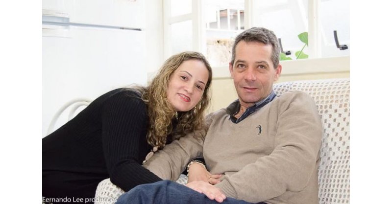 TUBARÃO / Marido de empresária assassinada em Tubarão não corre risco de morte