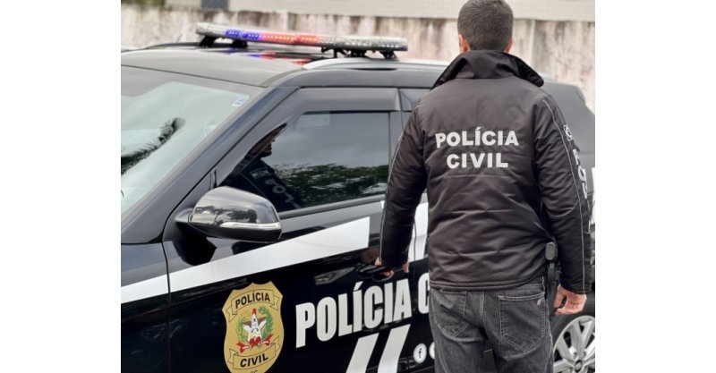 Tubarão / Mãe e filho são presos por espancar gestante e causar morte do bebê