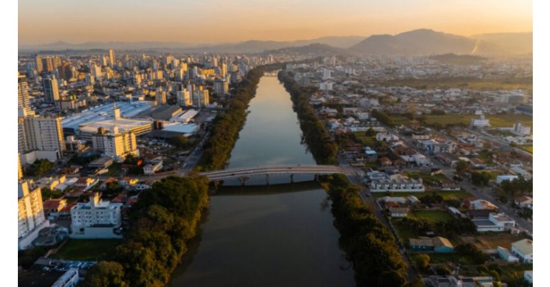 Tubarão / Município inicia revisão do Plano Diretor para definir regras de crescimento da cidade