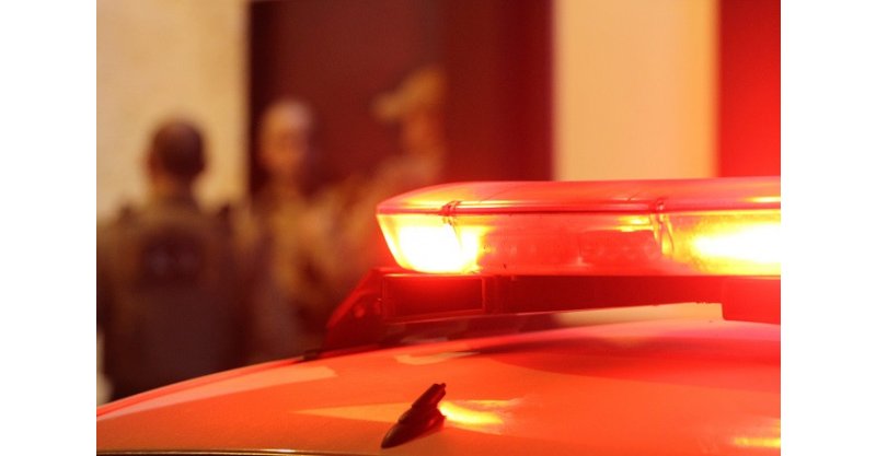 Tubarão / Tentativa de furto a agência bancária mobiliza polícia 