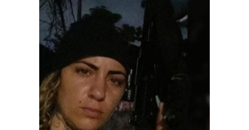 Tubaronense, Diaba Loira troca de facção, desafia polícia e é jurada de morte no Rio