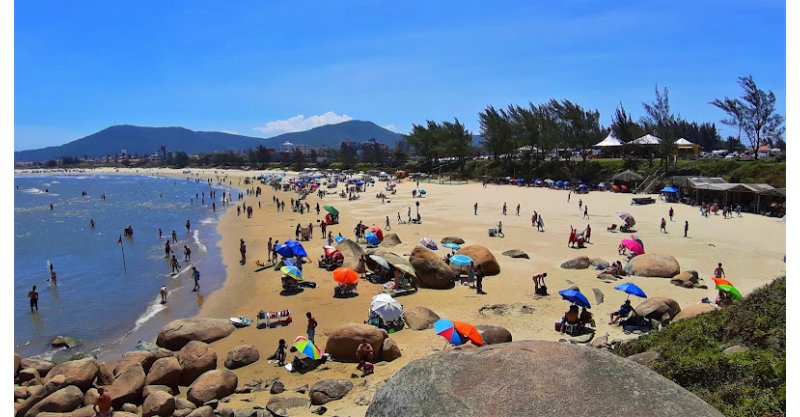 Turistas brasileiros injetarão R$ 148 bi na economia durante o verão
