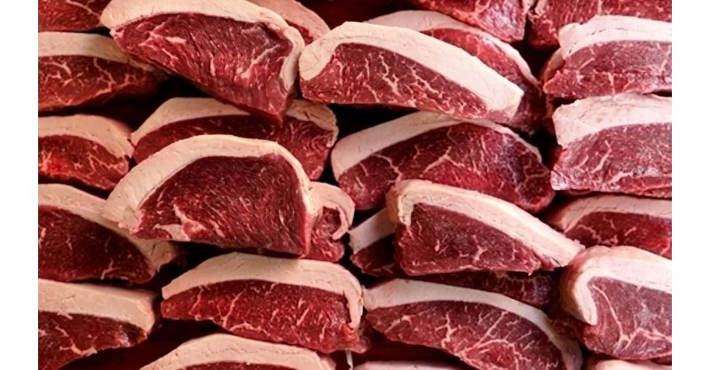UE oficializa veto à carne do Brasil a partir de setembro