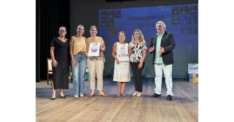Univali alcança 15 ODSs em Balneário Camboriú e Camboriú