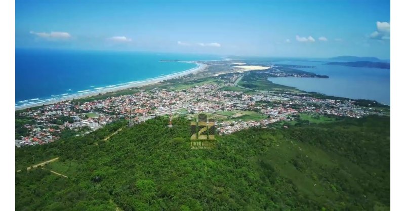 URGENTE / Comissão da Alesc aprova projeto que altera limites entre Imbituba, Laguna e Garopaba