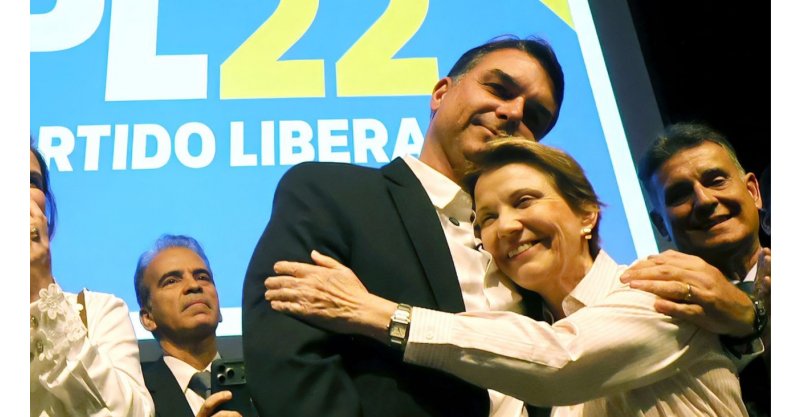 'Vai ter picanha para todos, com certeza’, garante Tereza Cristina em live sobre plano de governo de Flávio Bolsonaro