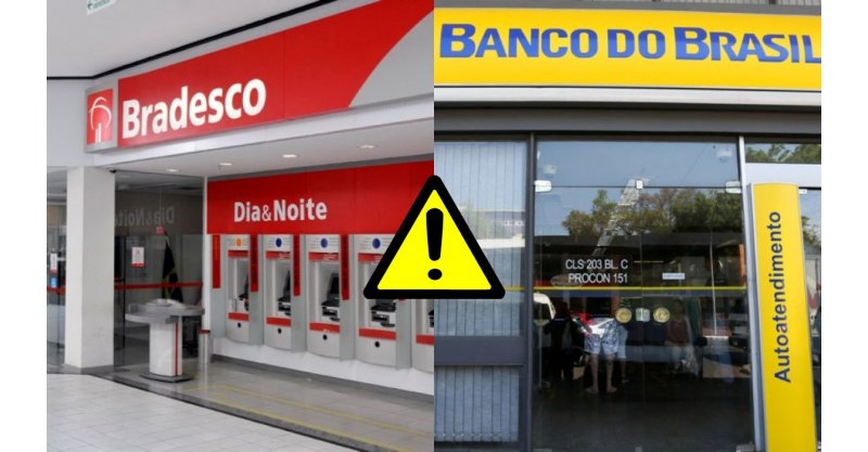 Veja quem são os 5 bancos do Brasil notificados pelos EUA sobre aplicação da Magnitsky a Moraes