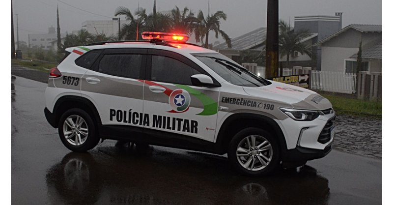 Venezuelano é assassinado em SC com facada no peito