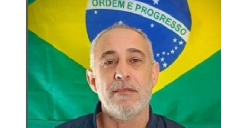 Vereador de Garopaba é solto após prisão por descumprir medida protetiva e deve voltar ao cargo