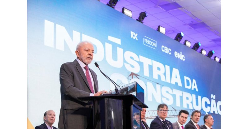 Vitória de Lula eleva juros, derruba ações de construtoras e acende alerta no mercado imobiliário