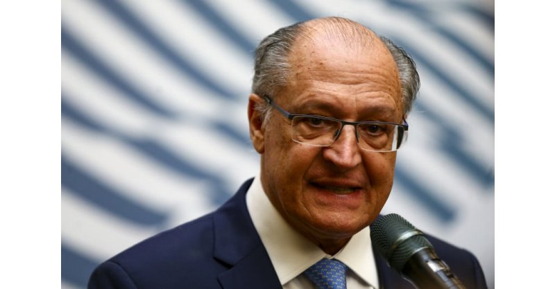 Voo de Alckmin é cancelado após falha em avião; veja o que se sabe