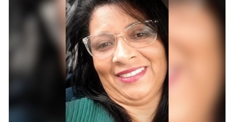 Vítima de feminicídio em Imbituba é identificada por familiares e campanha solidária é iniciada para ajuda de translado