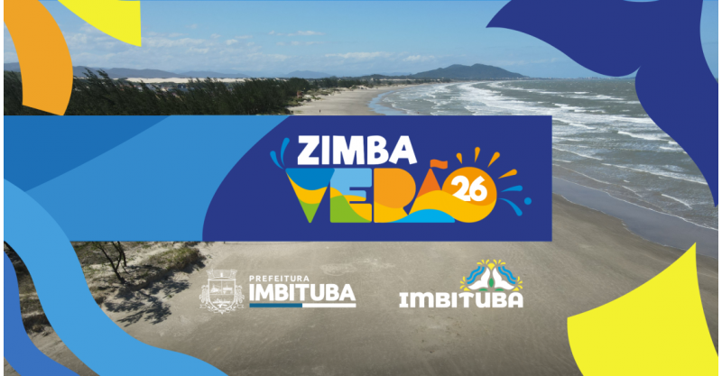 Zimba Verão promete agitar a Barra de Ibiraquera no próximo final de semana