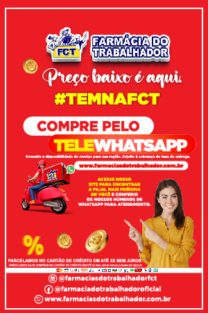 Farmacia do Trabalhador