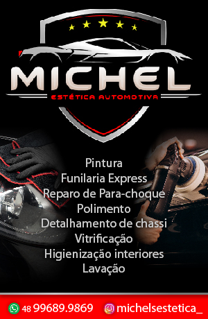 Michel Estetica Automotiva