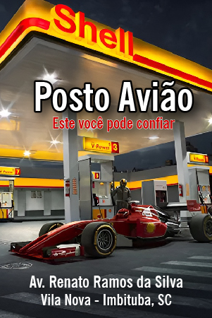 Posto Avião
