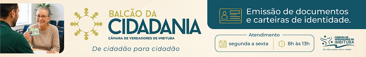 Câmara de Vereadores