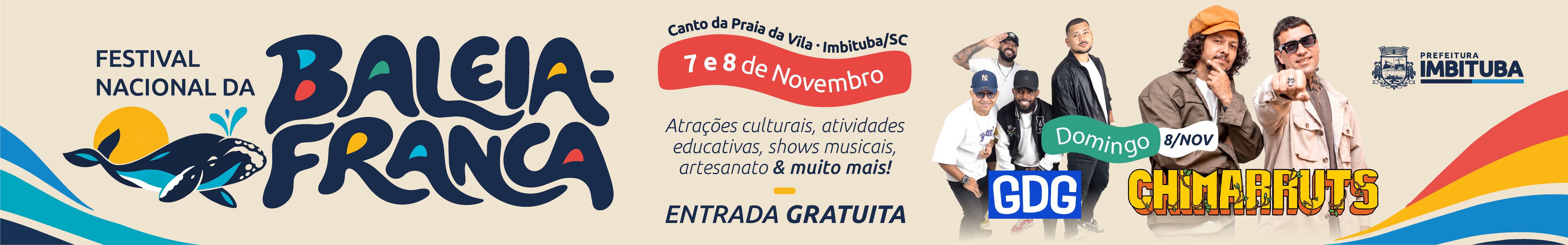 Prefeitura de Imbituba
